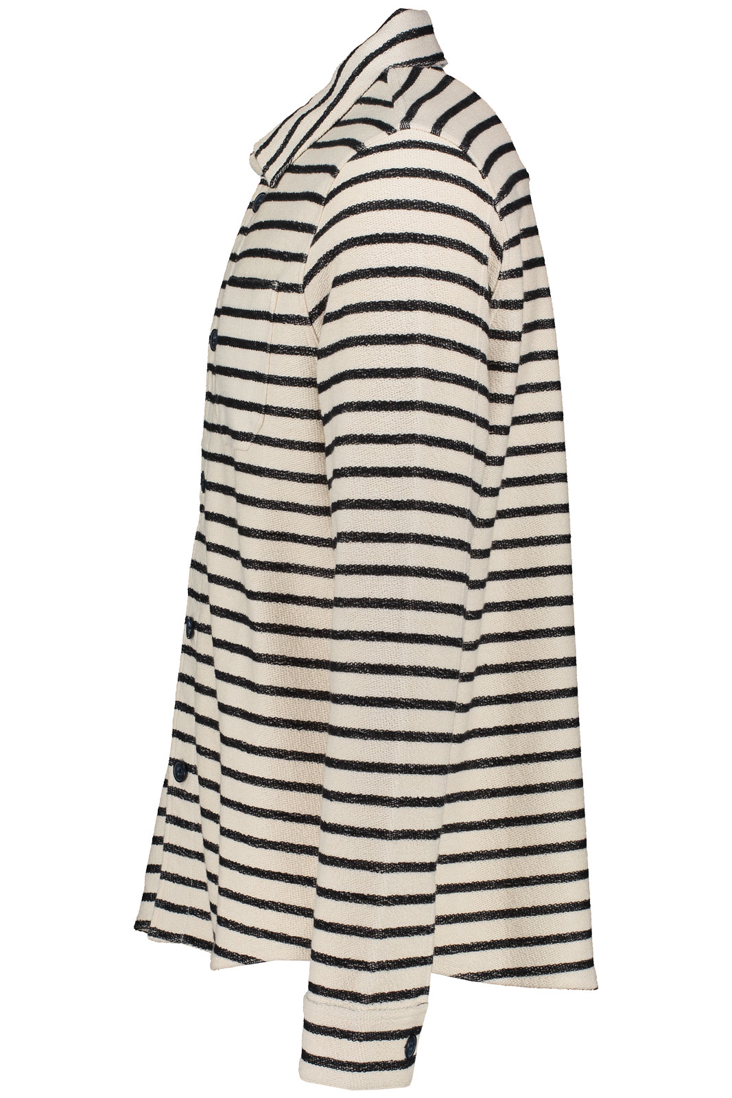 Cornett Jersey Shirt Jkt