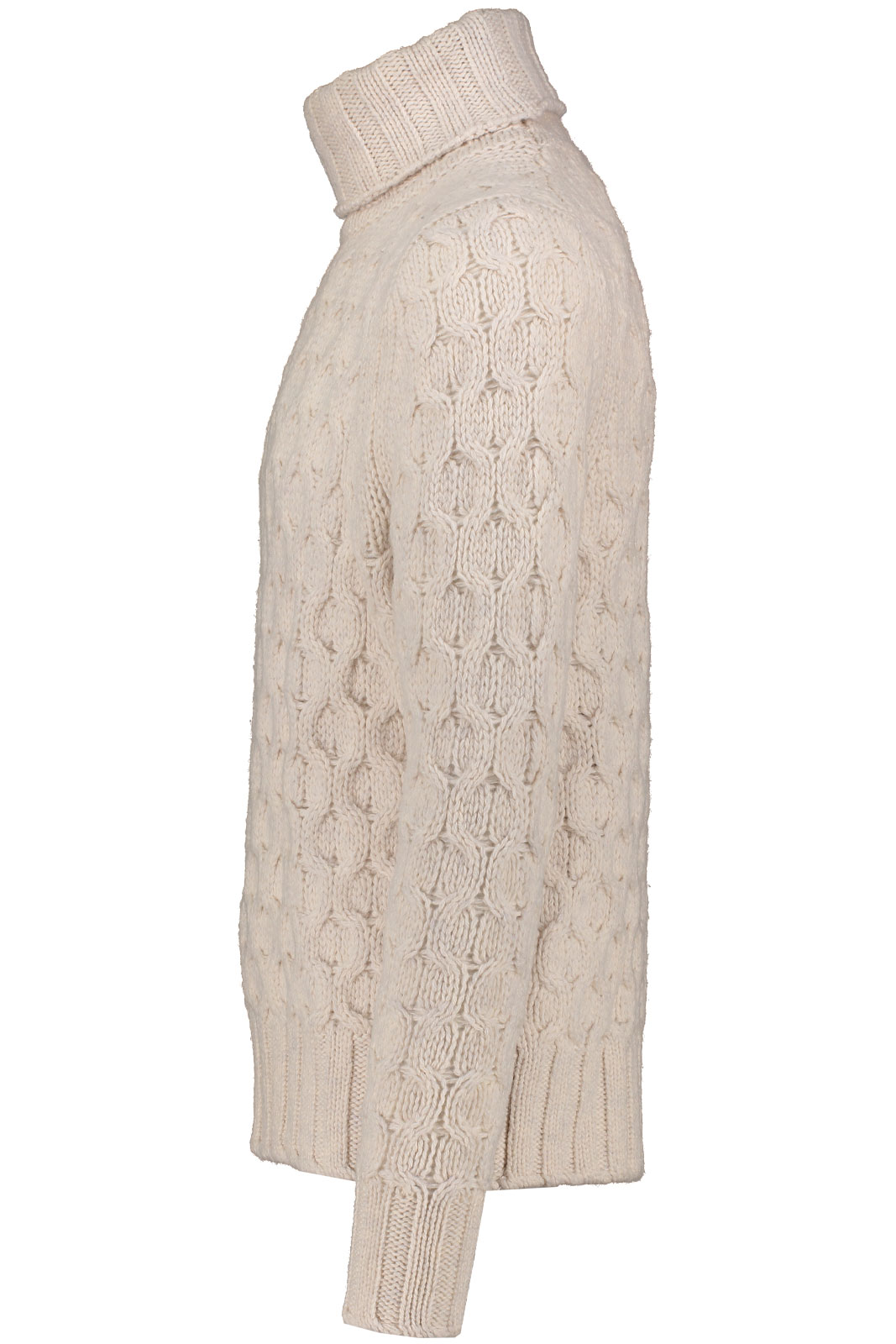 Vincenzo Roller Neck