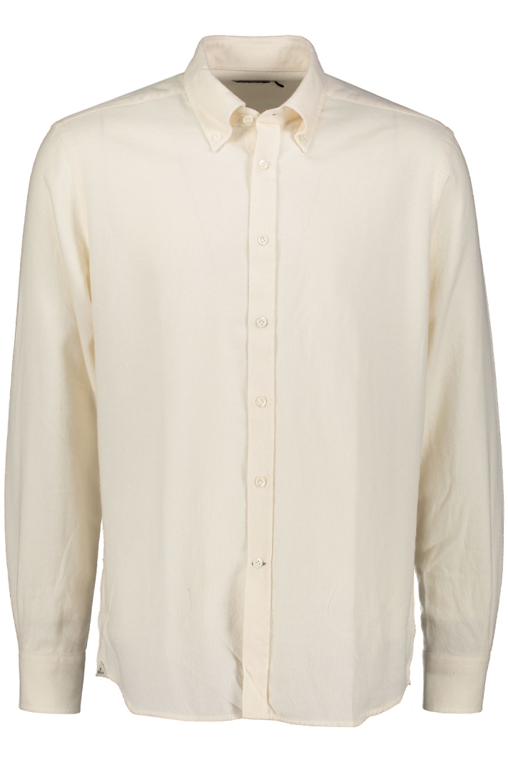 Heritage Flannel Shirt Bd