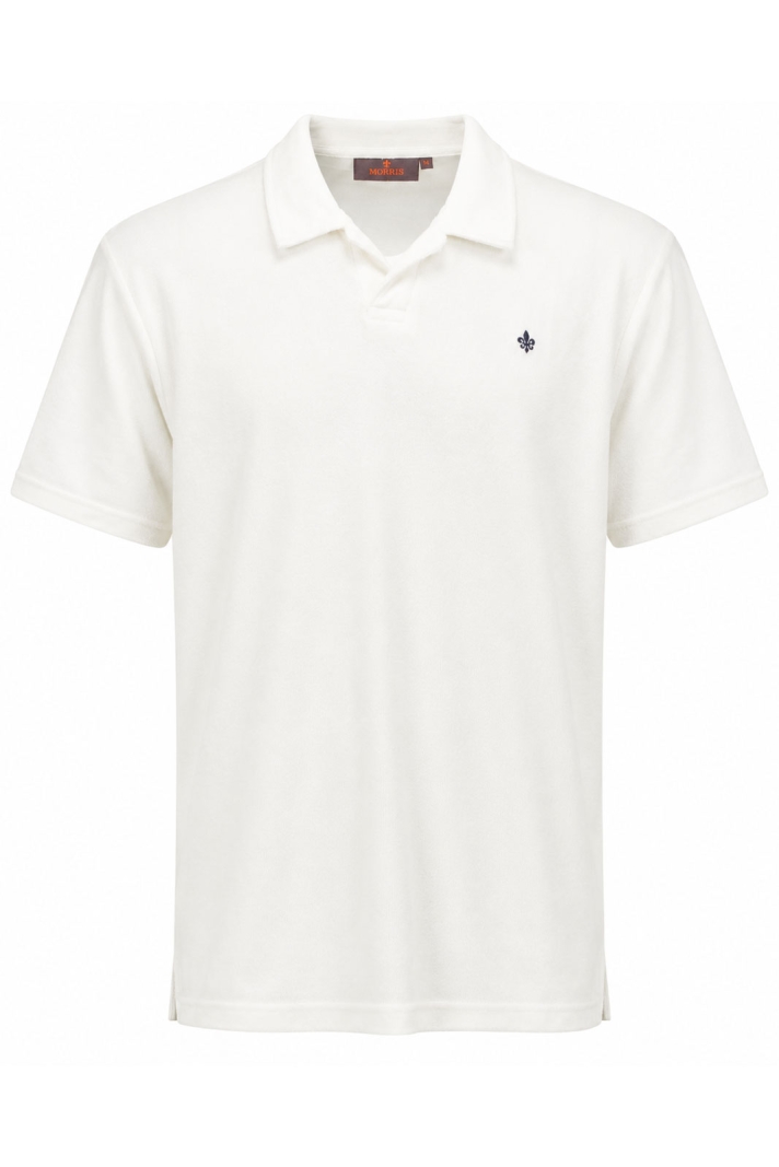 Delon Terry Jersey Shirt.