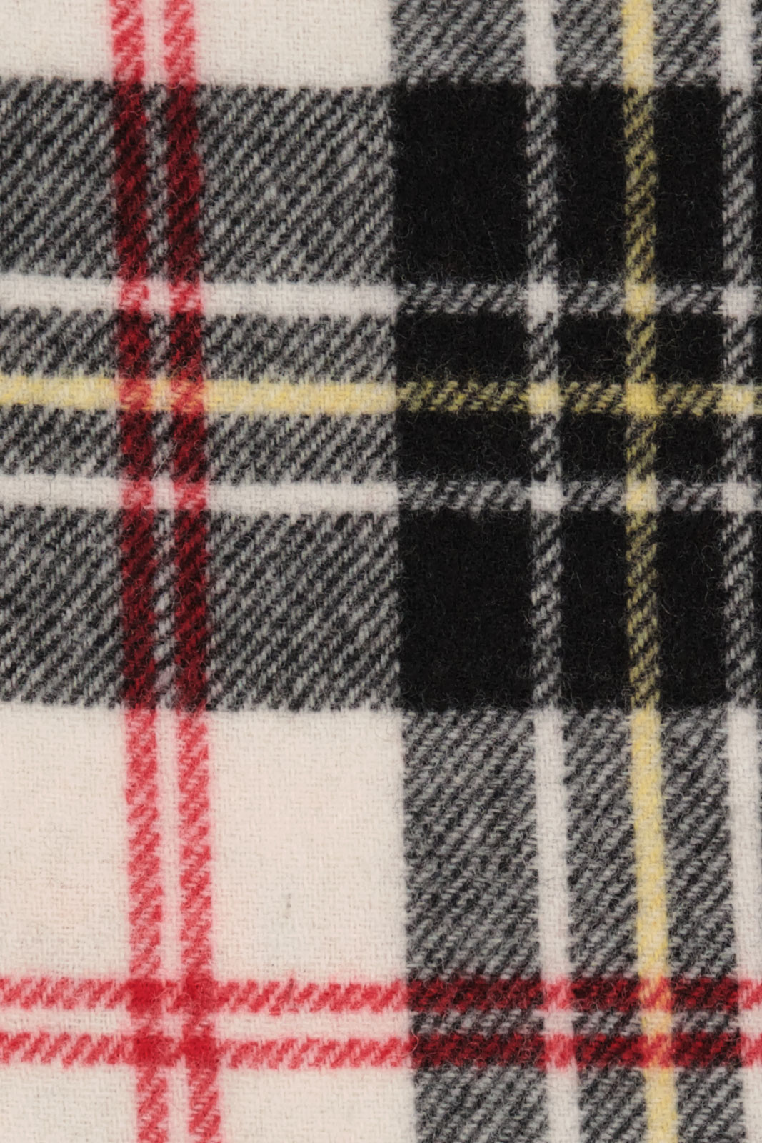 Arthur Check Scarf