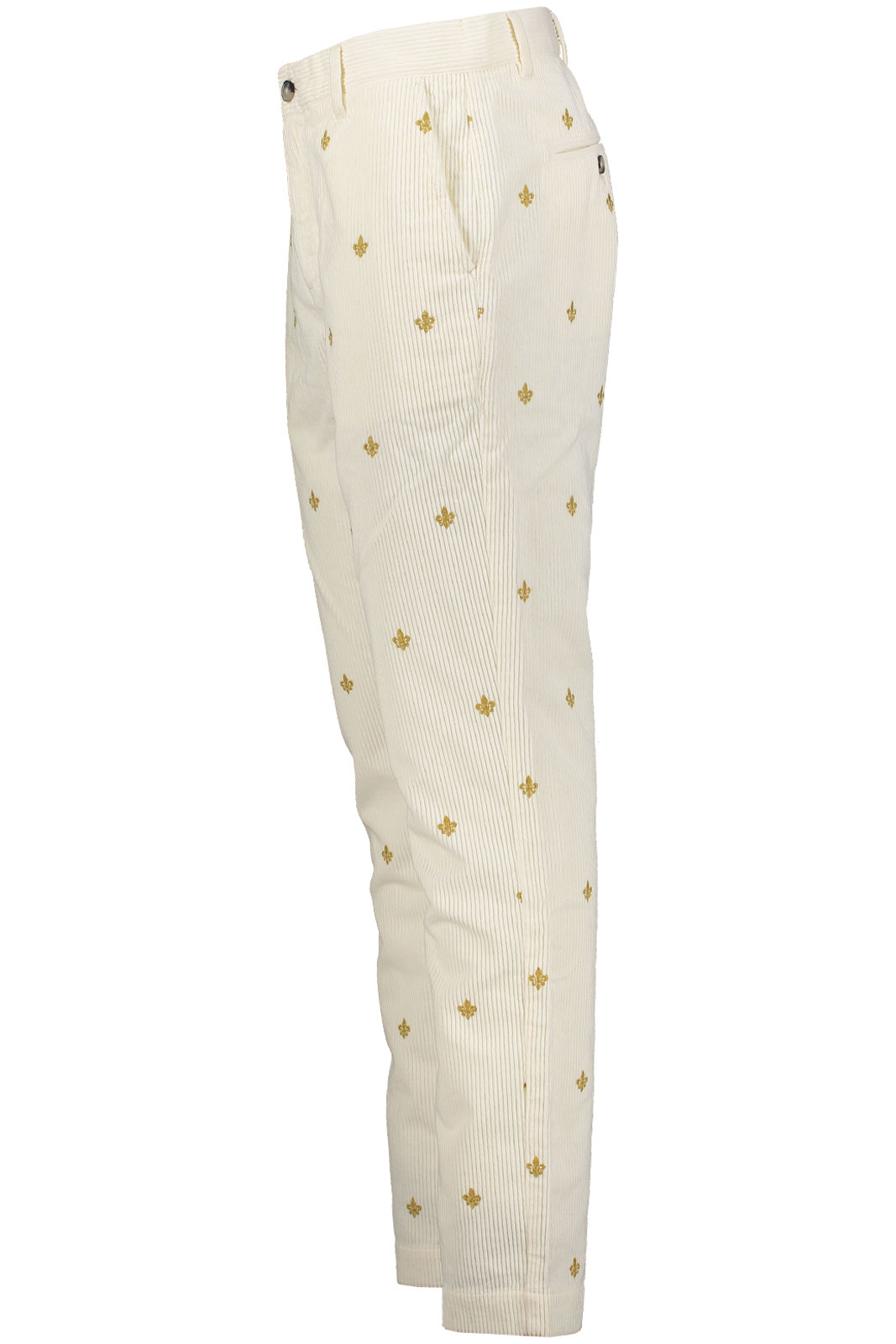 Jeffrey Cord Club Chino