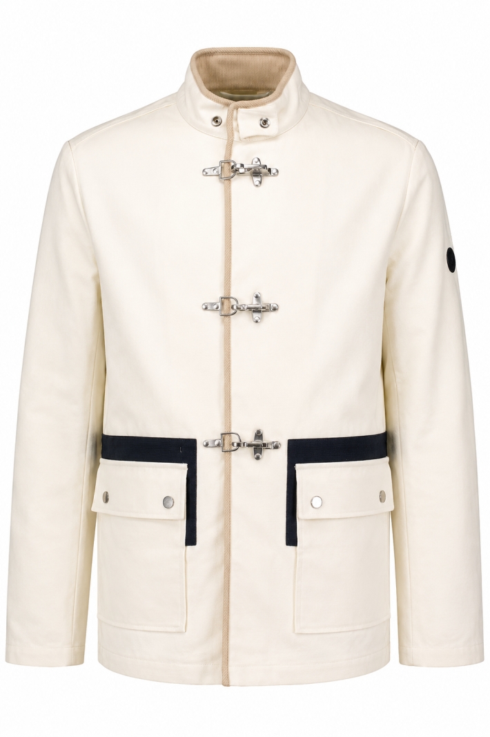 Ernest Jacket