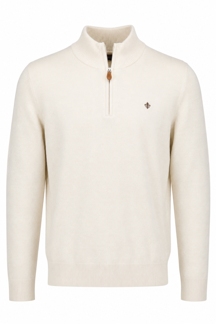 Randall Half Zip