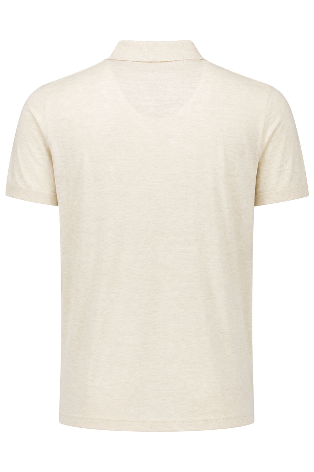 Randall Knitted Ss Shirt