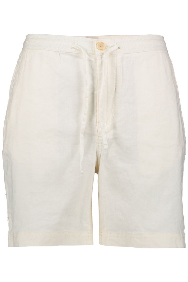 Fenix Linen Shorts