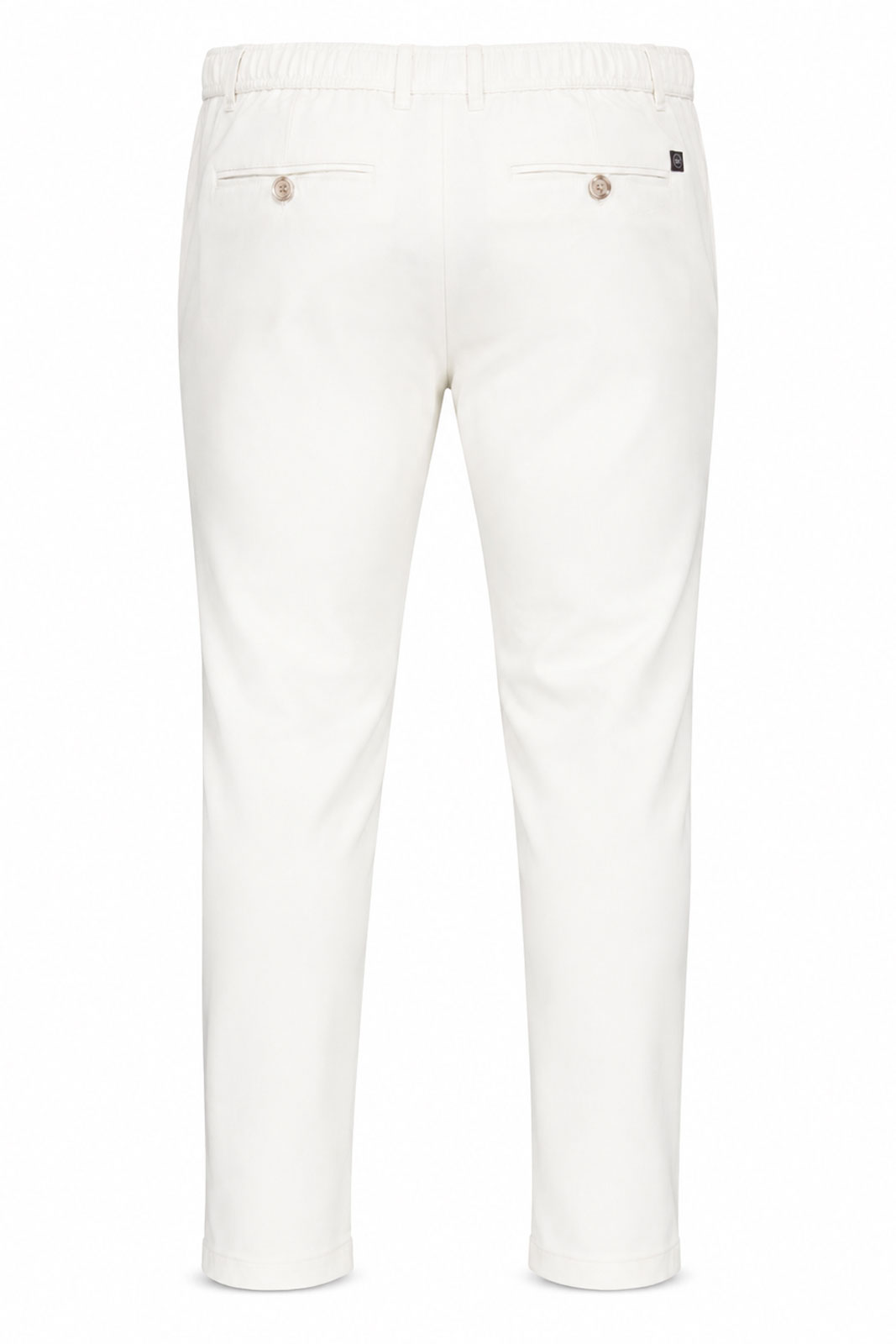 Linen Cotton Pants