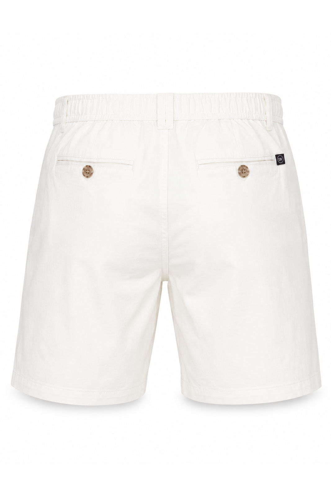 Linen Cotton Shorts