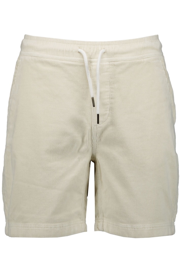Cord Shorts