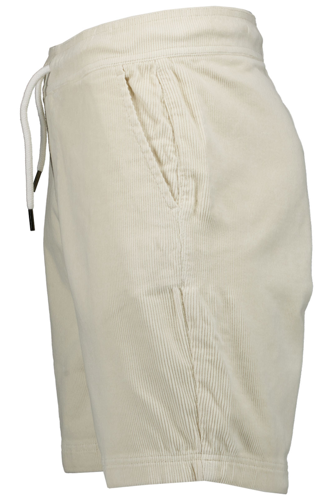 Cord Shorts