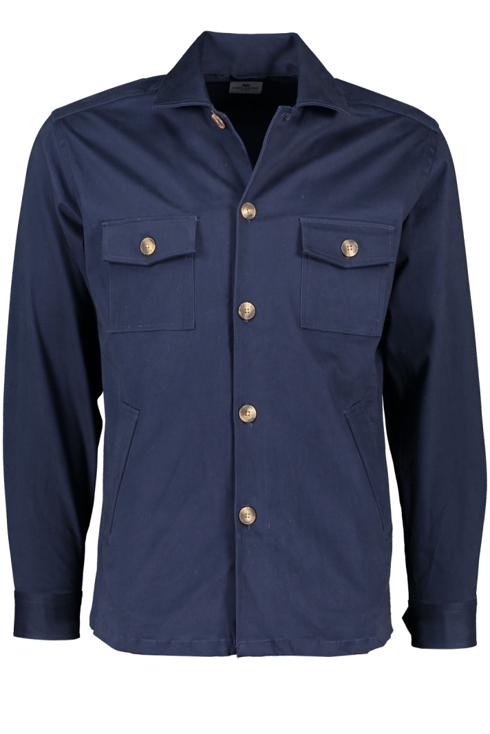 Wind Overshirt