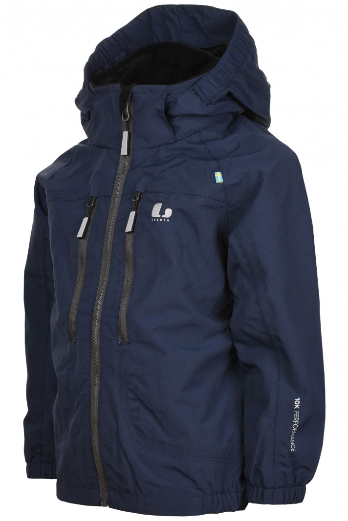 Lingbo Jacket