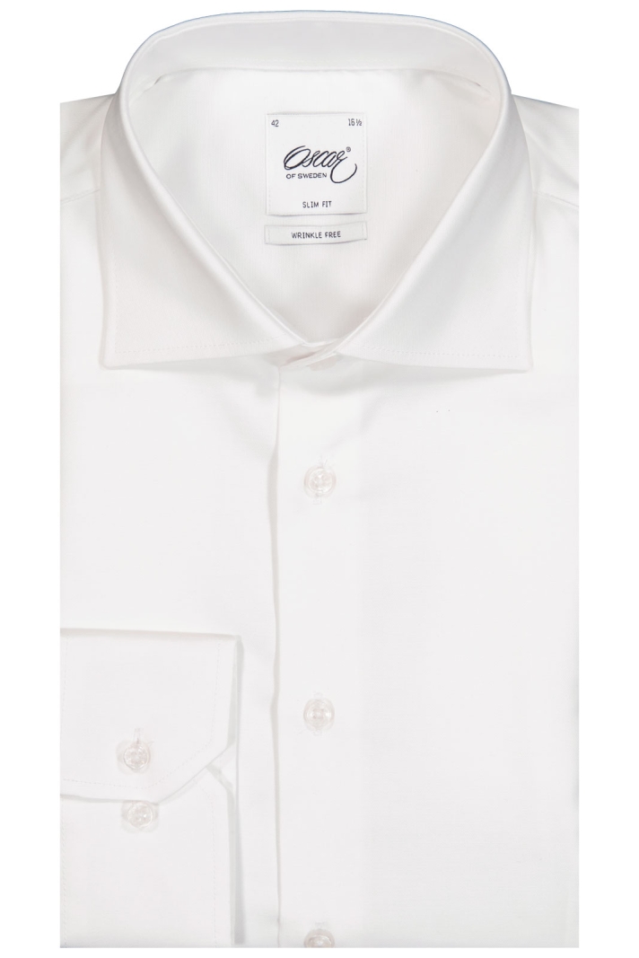 Oscar Skjorta 9770 Slim
