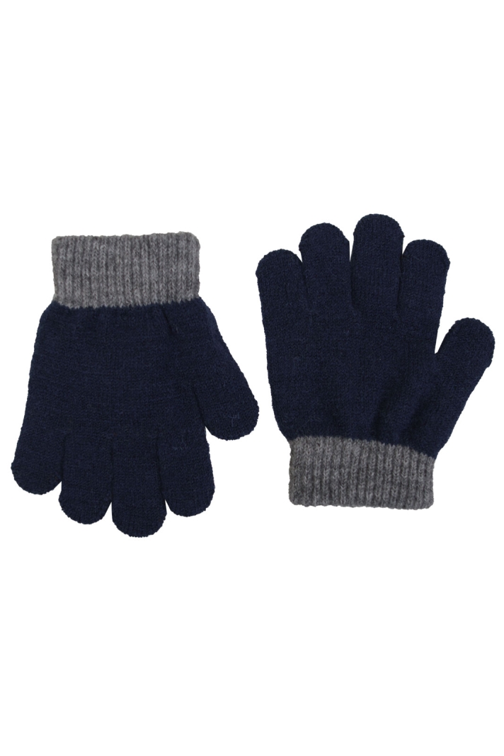 Sundsvall Wool Glove. 2-p