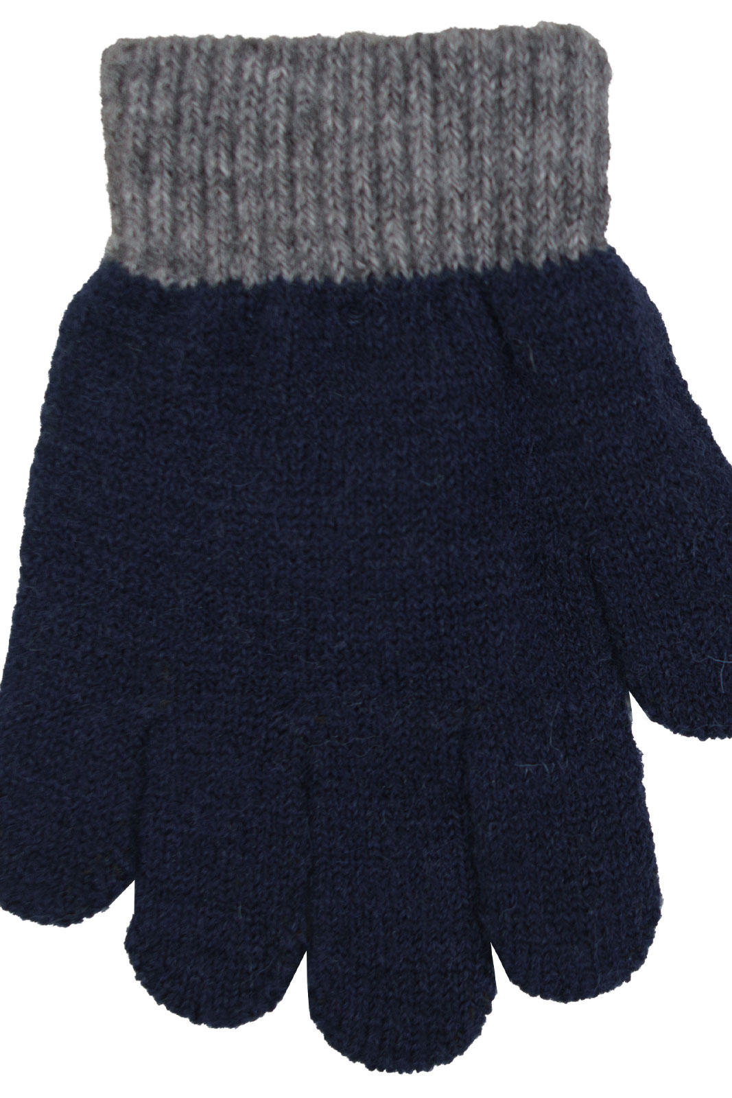 Sundsvall Wool Glove. 2-p