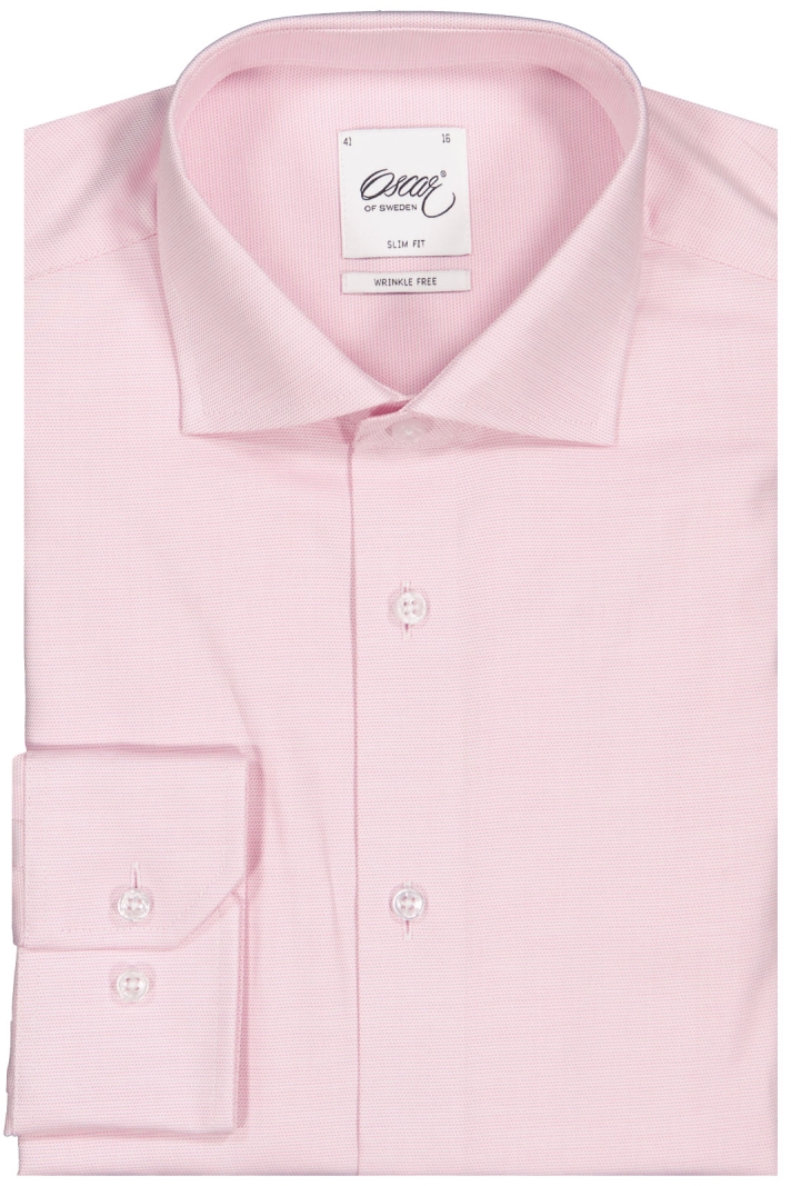Oscar Skjorta 6681 Slim