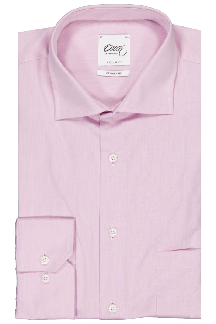 Oscar Skjorta 6514 Reg