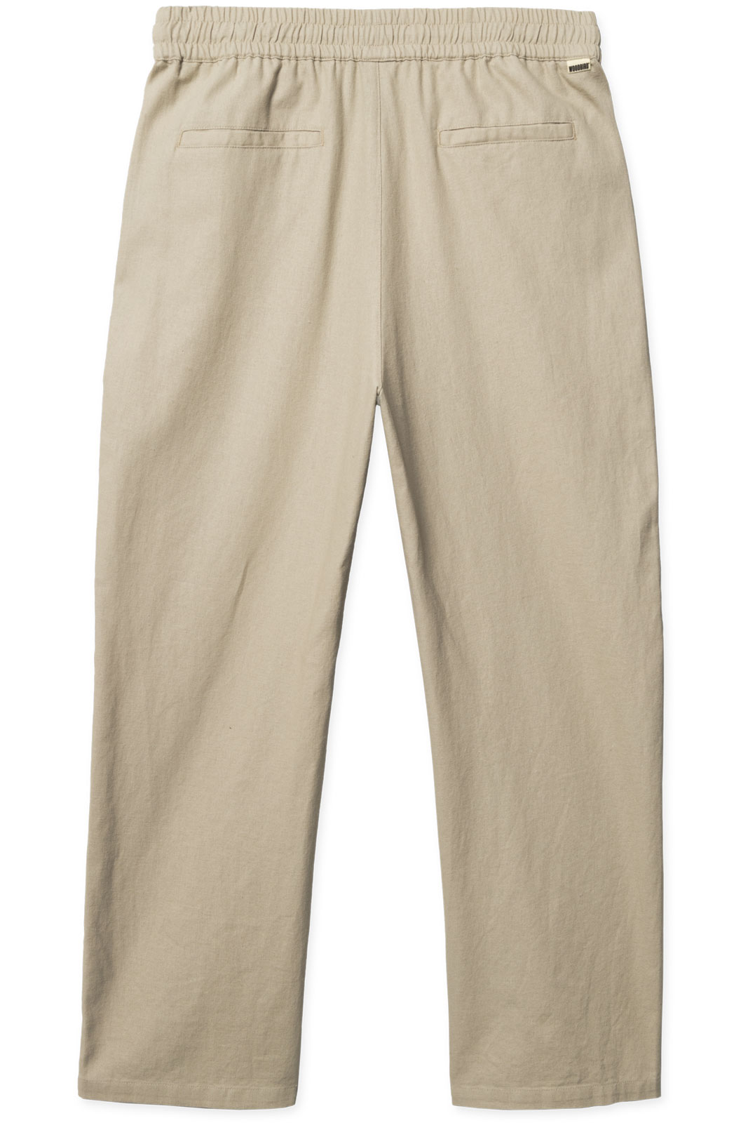 Wbeik Linen Pant