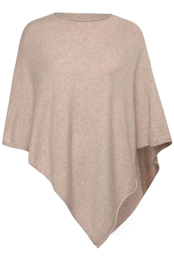 Rmwsofia Wool Poncho