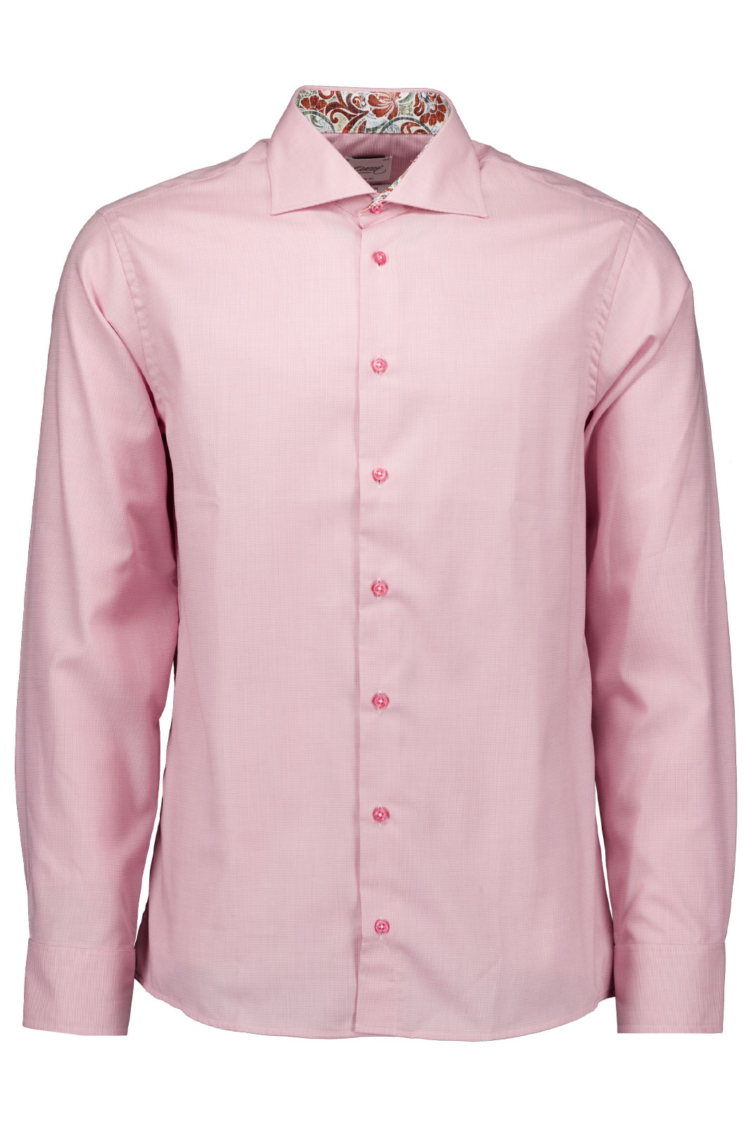 Oscar Skjorta 6517 Slim