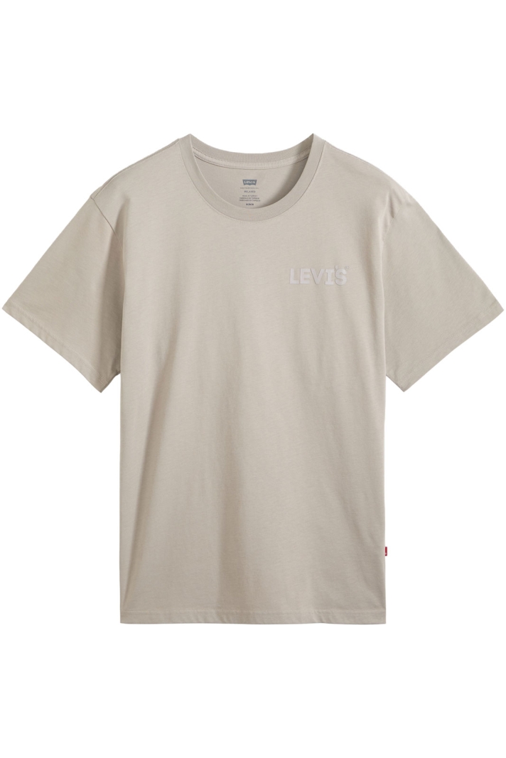 Lsess Relaxed Fit Tee