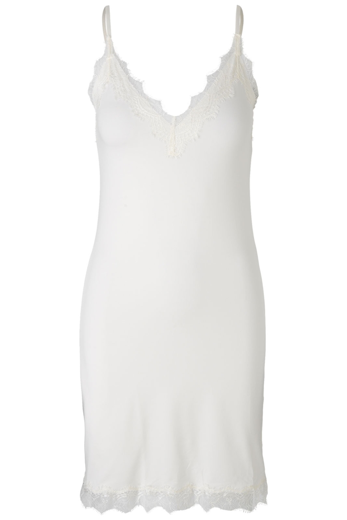 Rwbillie Lace Strap Dress