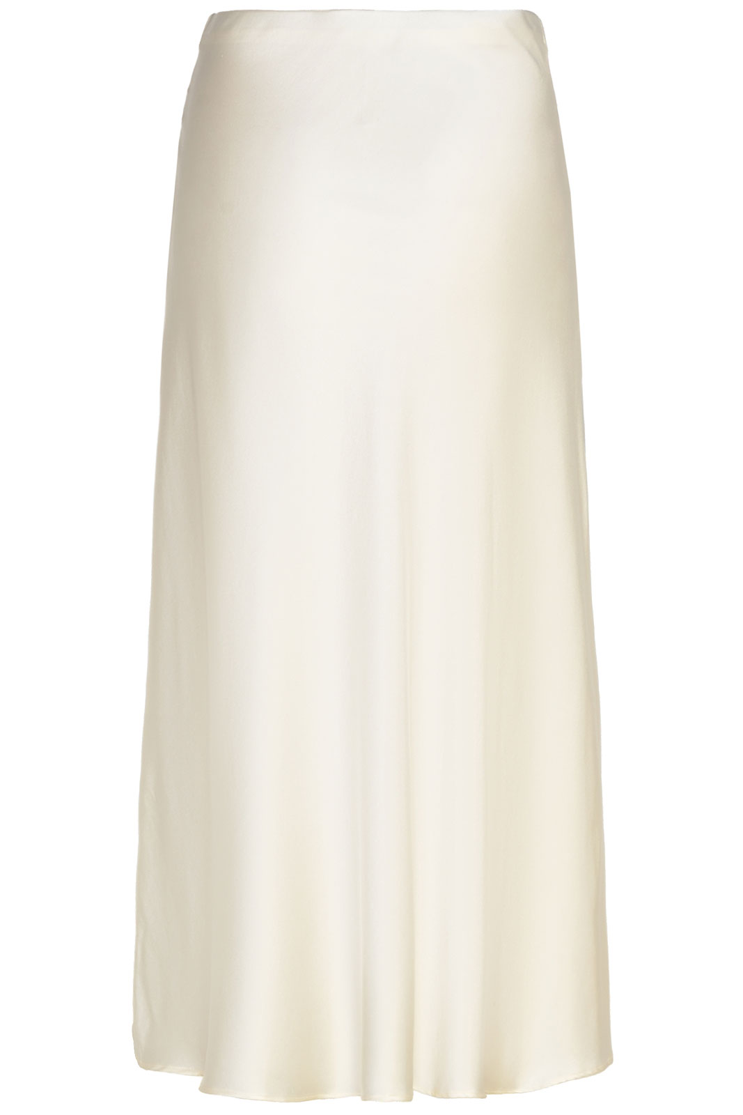 Rwjade Silk Mw Midi Skirt