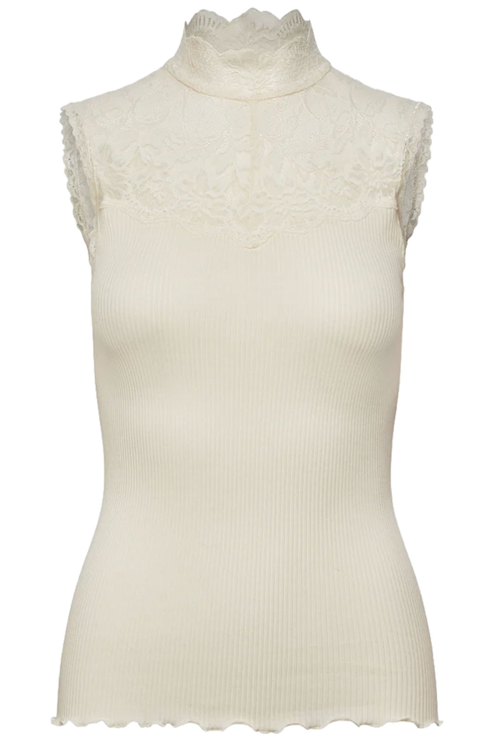 Rmwbea Sl T-neck Top