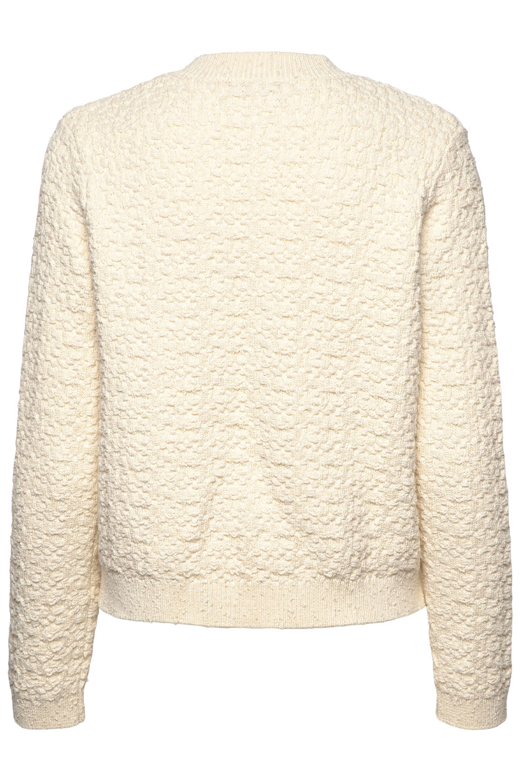 Rwnice Ls Knit Jacket