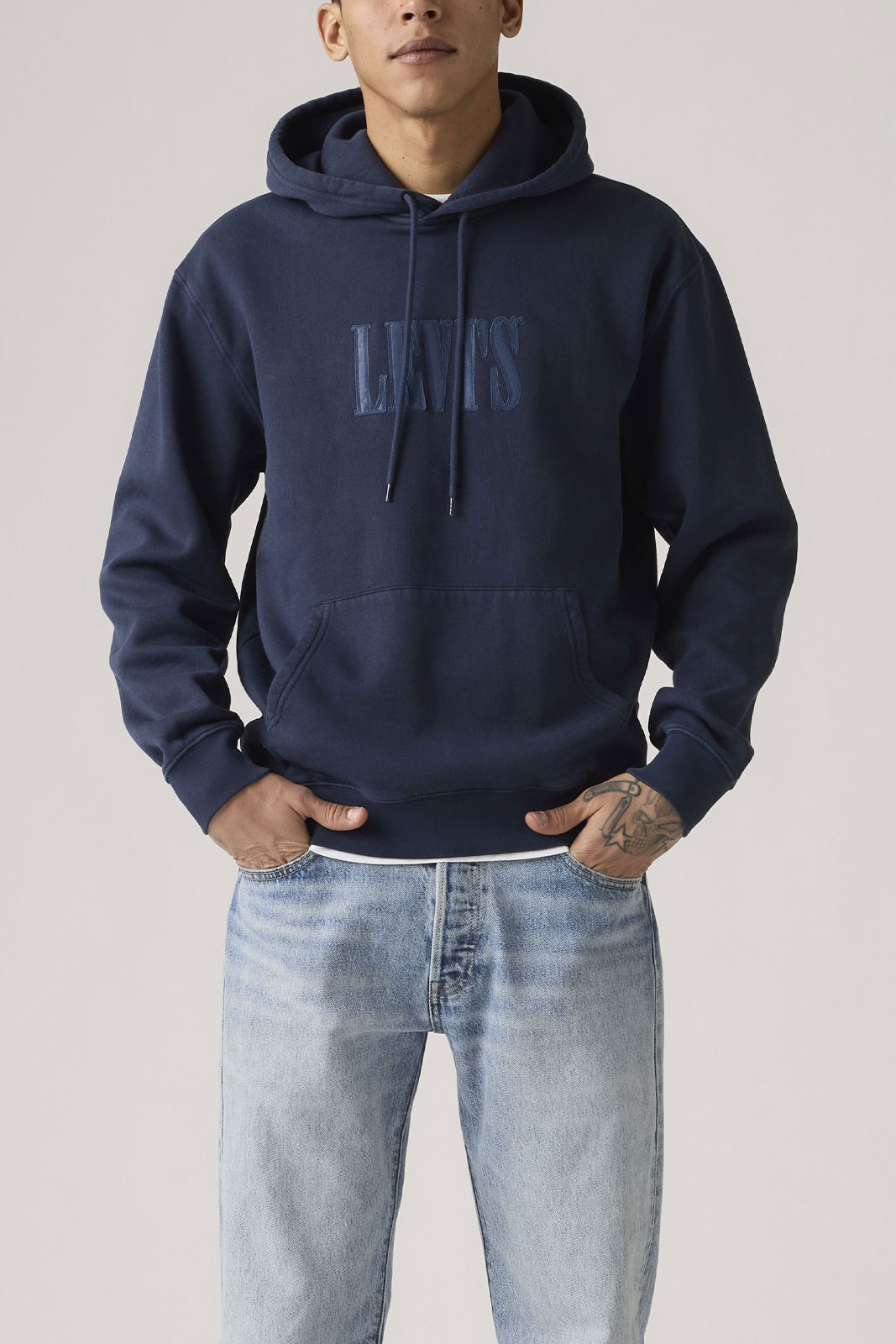 Relaxed Graphic Po Ssnl