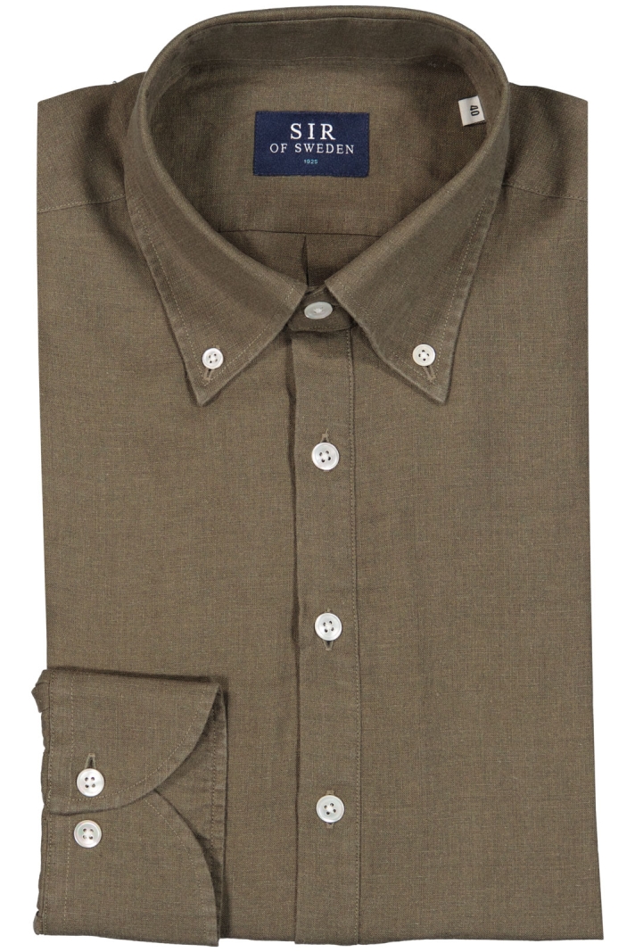 Jerry 9603 Poplin Shirt