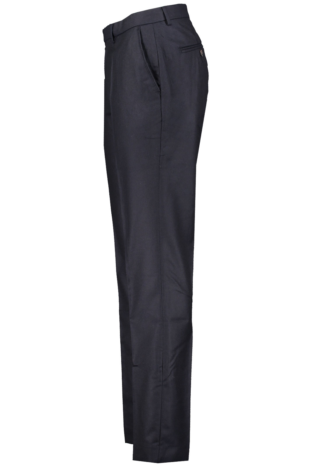 Wool Trousers Bresicia A01603
