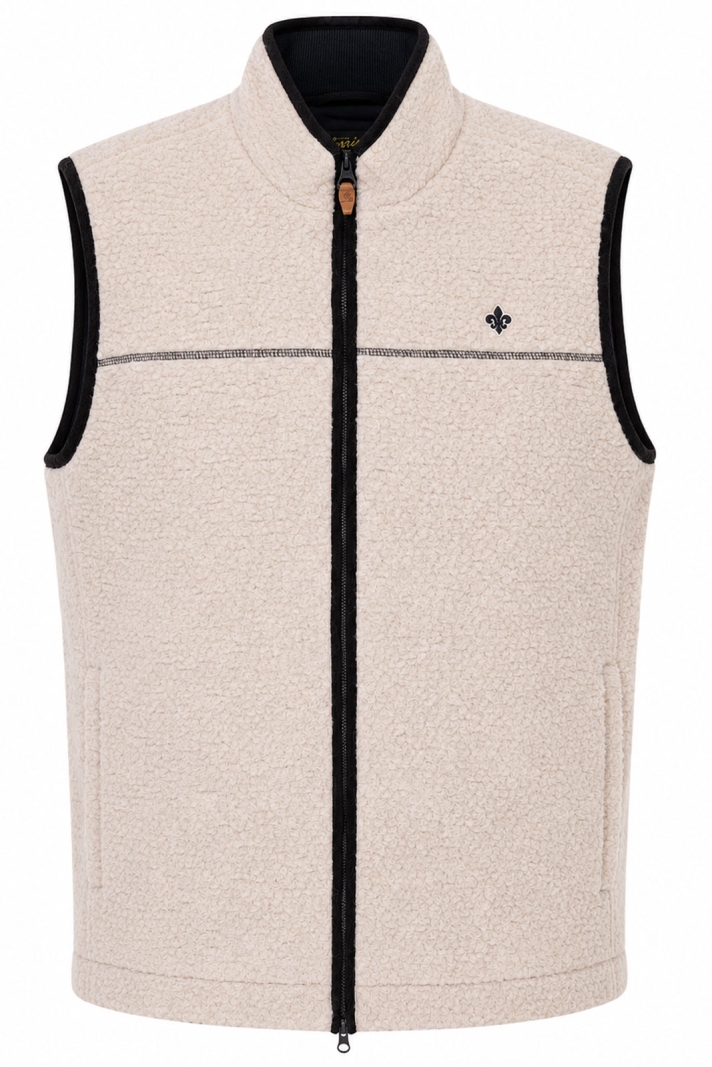 Whitfield Vest