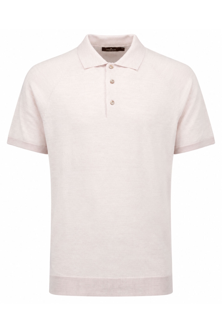 Fleming Ss Polo Shirt