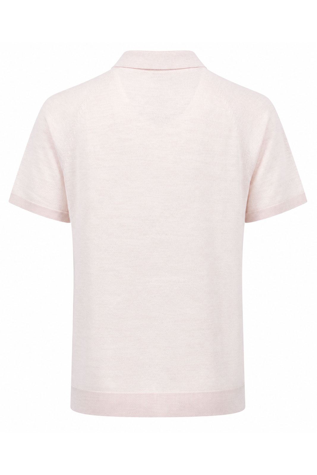 Fleming Ss Polo Shirt