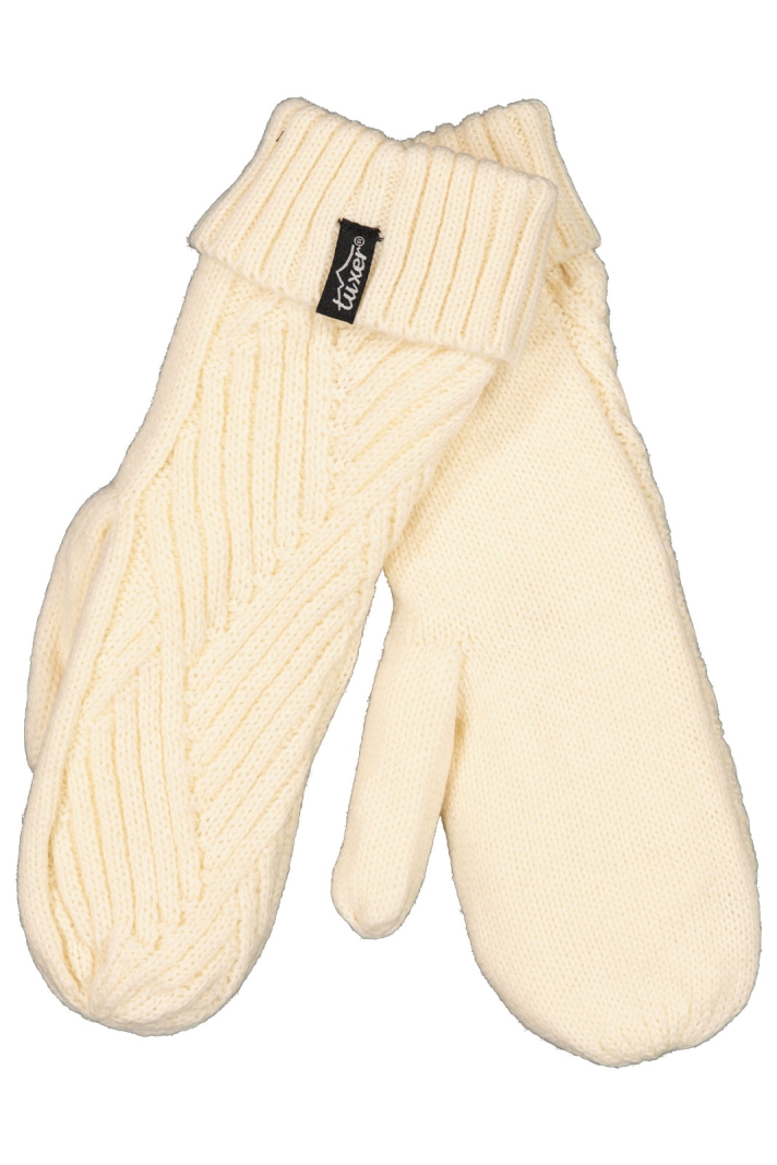 Denver Mittens