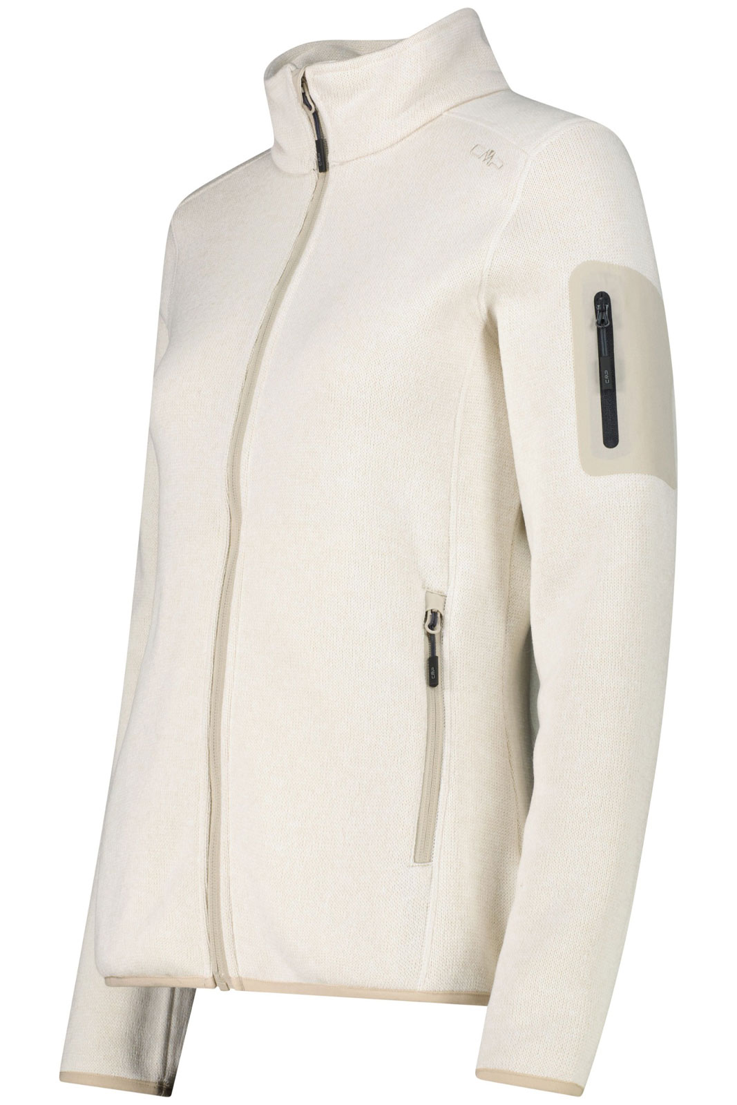 CMP W Knit Fleece Jacket.