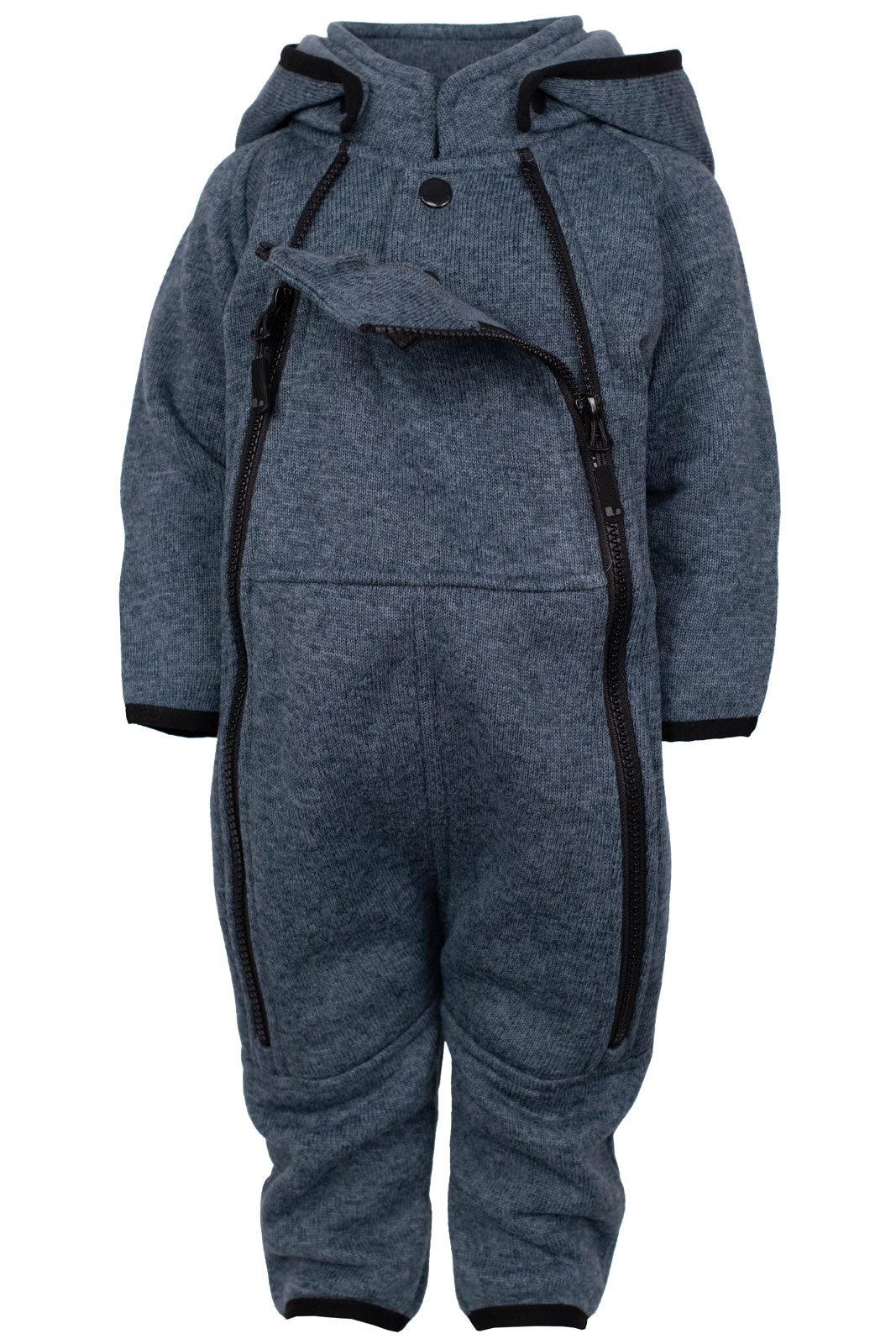 Bormio Baby Overall