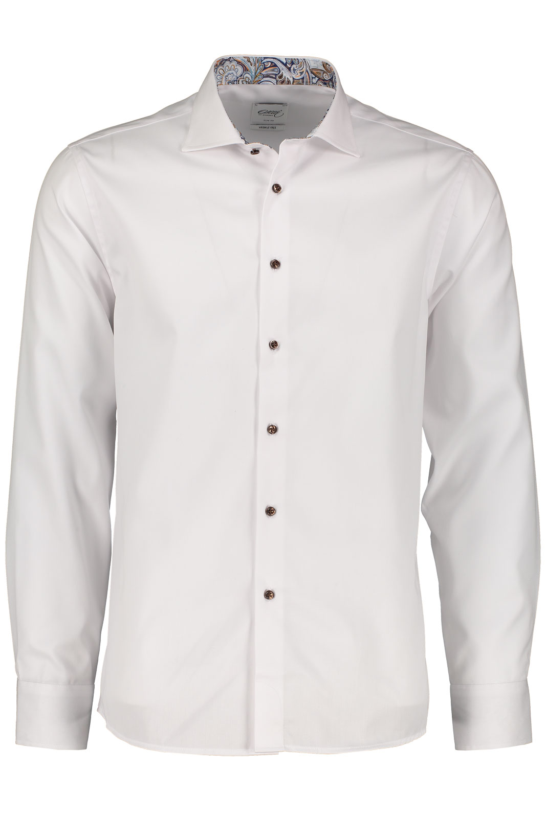 Oscar Skjorta 6460 Slim