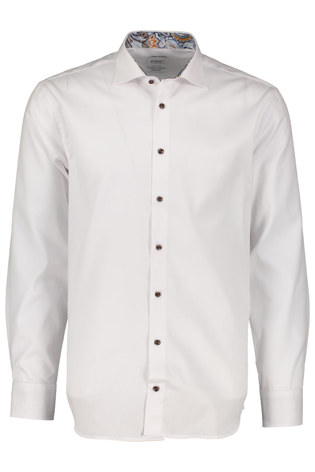 Oscar Skjorta 6460 Reg