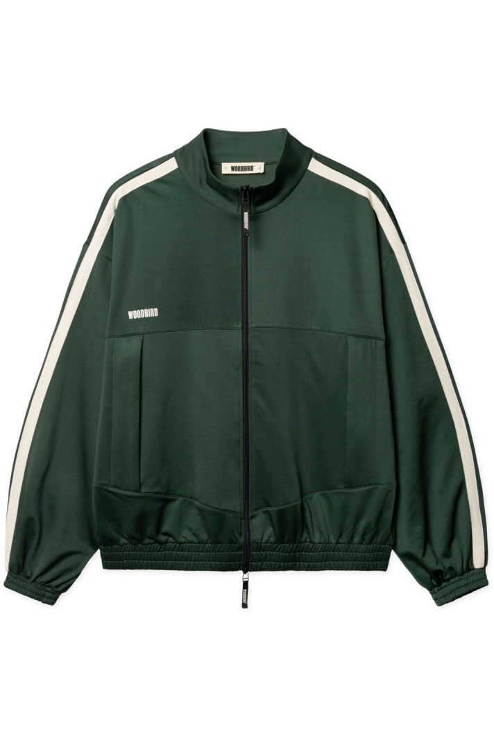 Wbchang Track Jacket