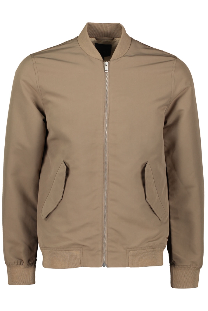 Rex M Jacket