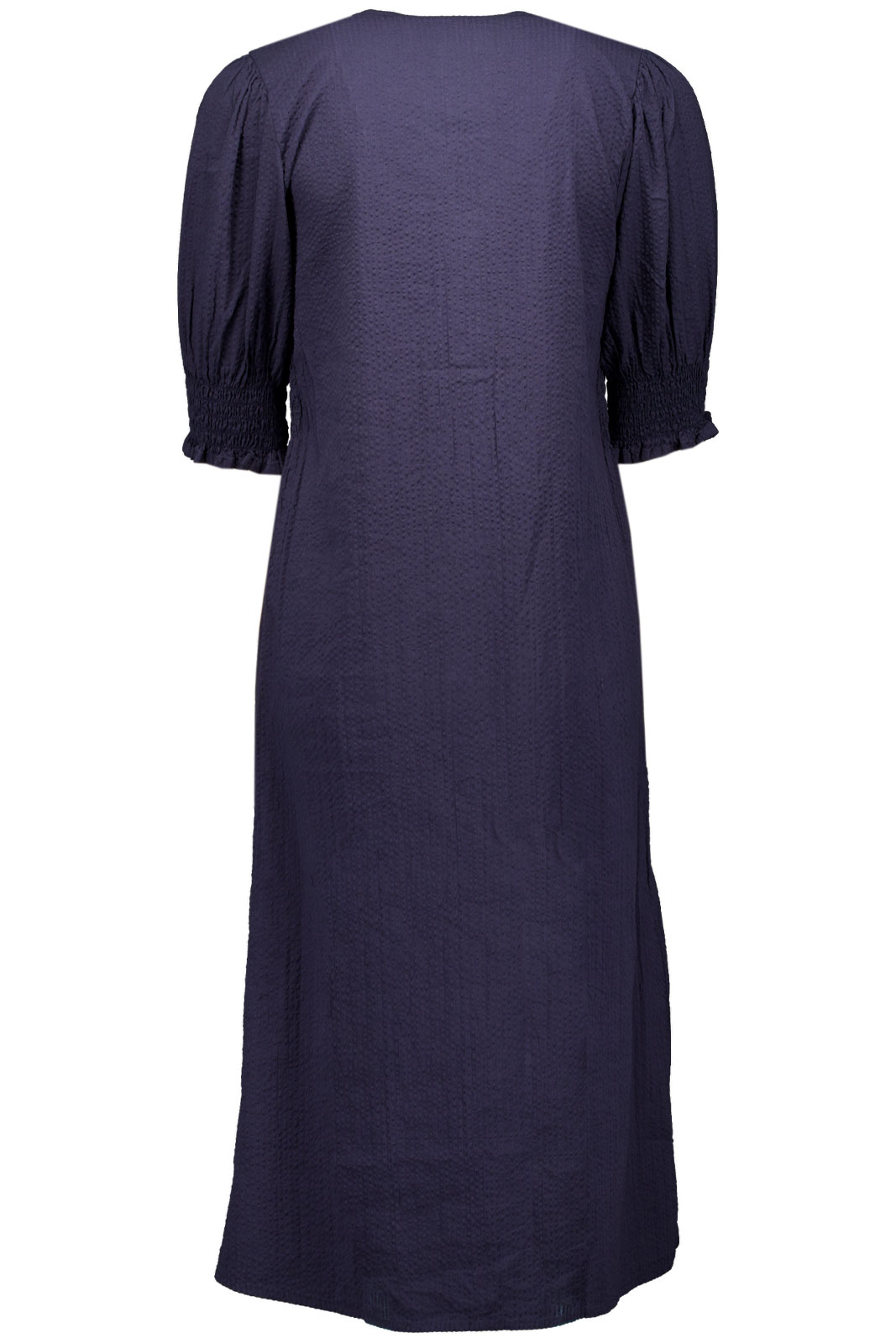 Dress Seersucker 26135 Soda