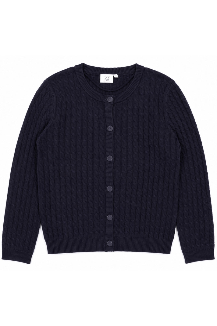 Cardigan 26105 Soda