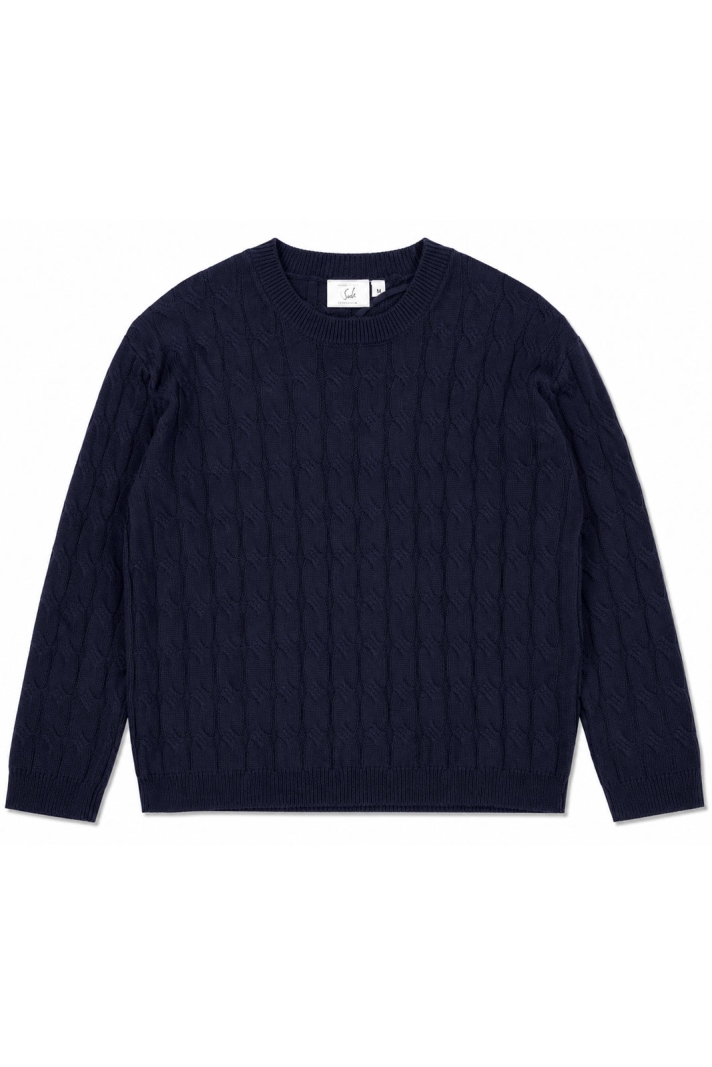 Jumper 25104 Soda