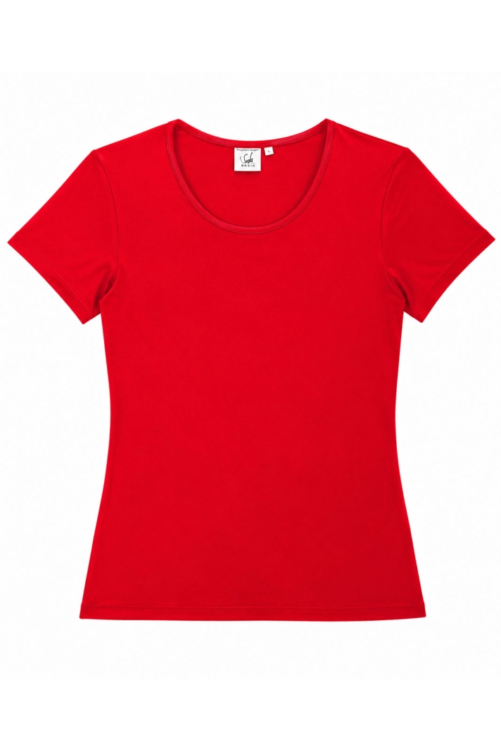 Iza Top Short Sleeve