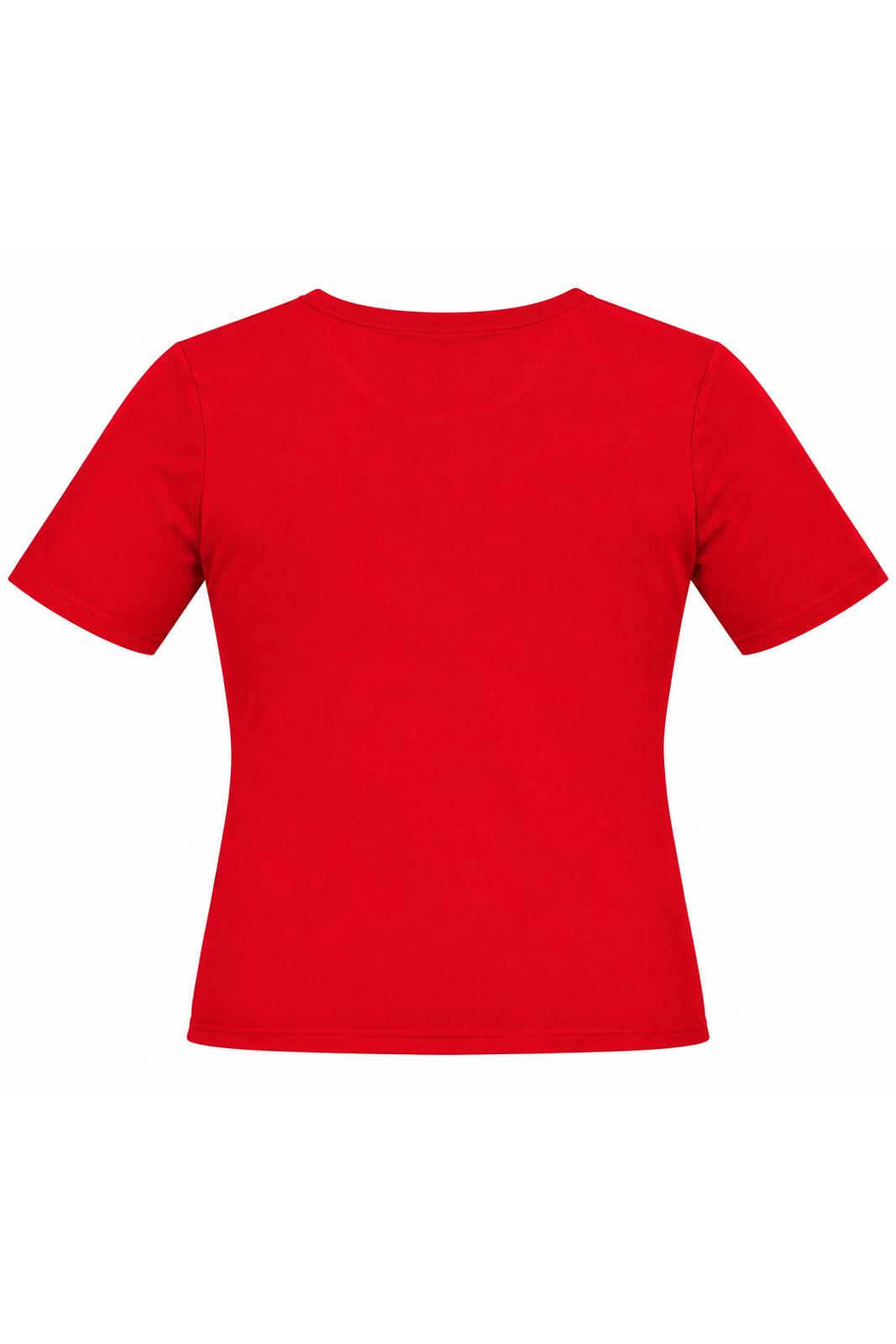 Iza Top Short Sleeve
