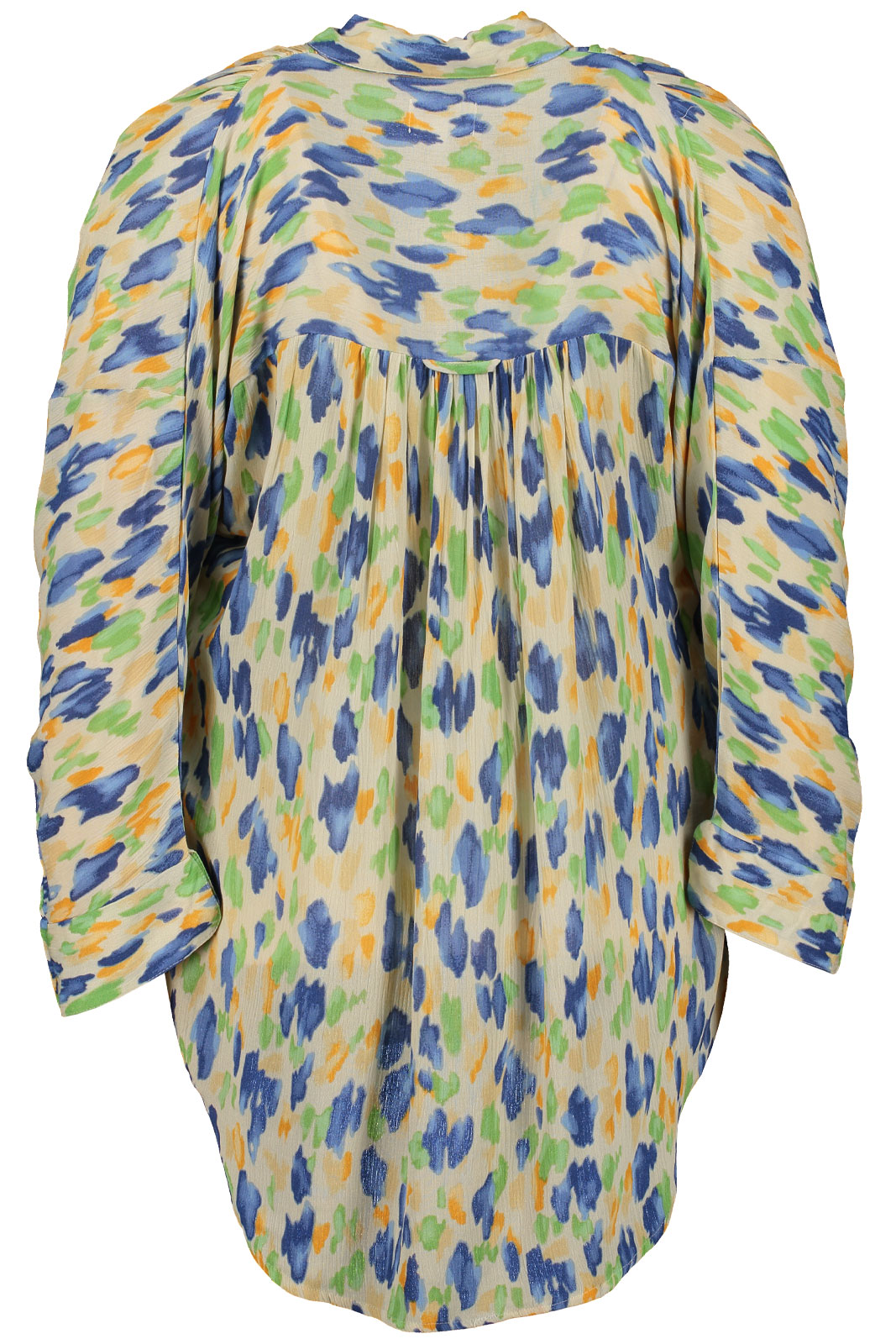 Skjorta 06595 Damella