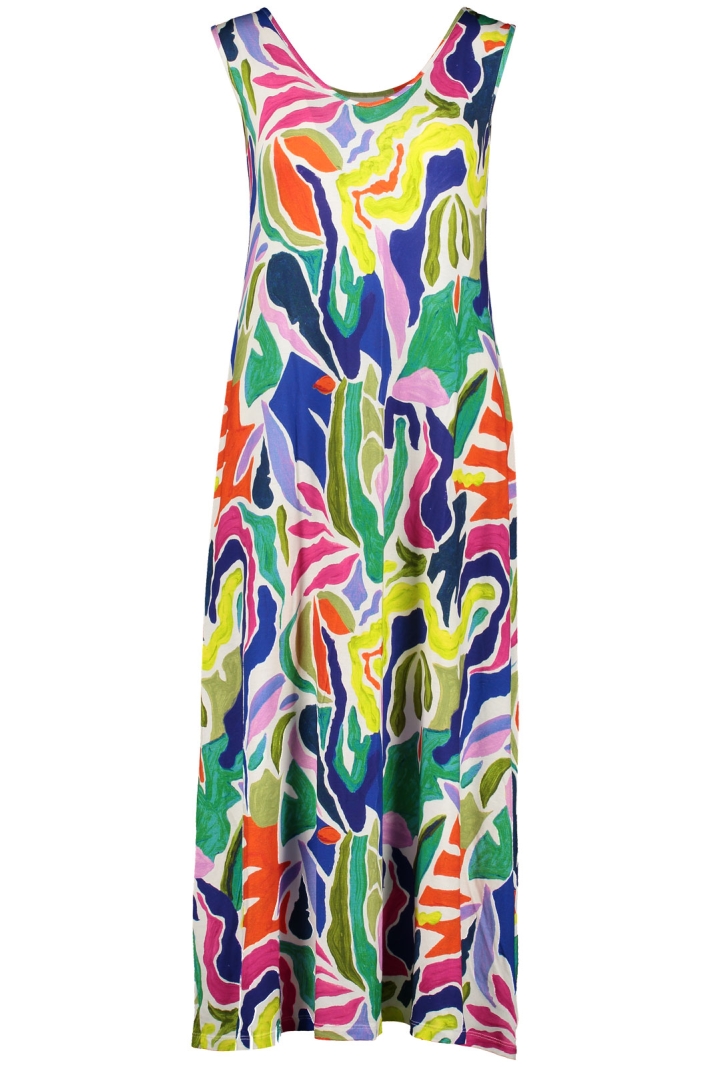 Klänning 06616 Damella