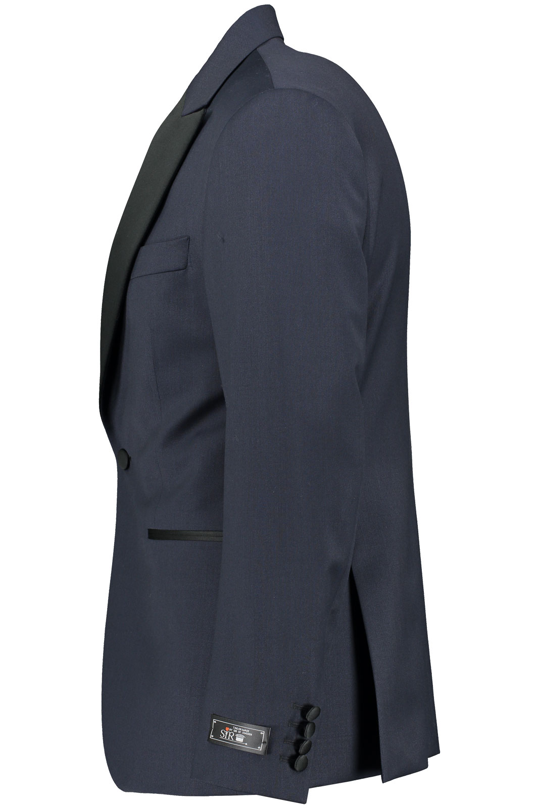 Connery 4700 Tux 4 BL